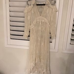 zimmermann silk long dress